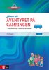 ventyret p campingen : handledning i kreativt skrivande