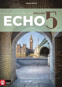 Echo 5, andra upplagan (häftad)