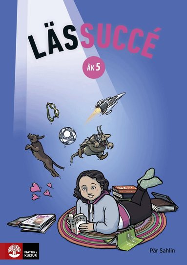 L�ssucc� �k 5 med elevwebb (h�ftad)