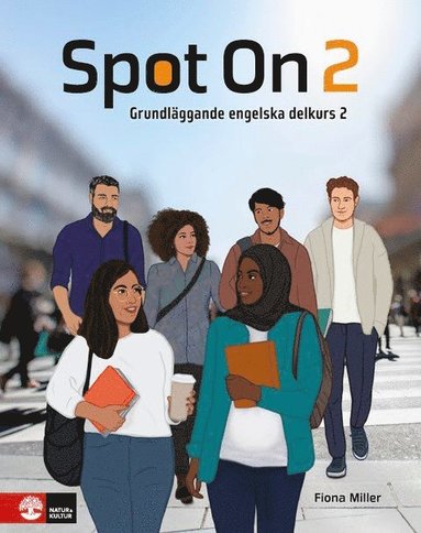Spot On 2 (inbunden)