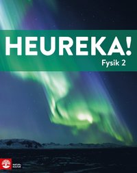 Heureka Fysik Niv 2 Gy25 (hftad)