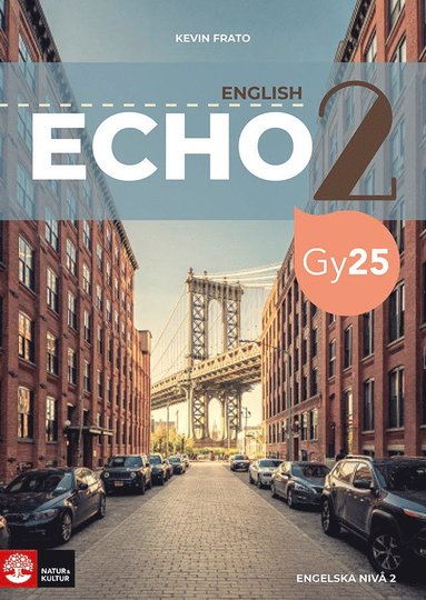 Echo English 2 (hftad)