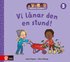Frskolegnget Vi lnar den en stund