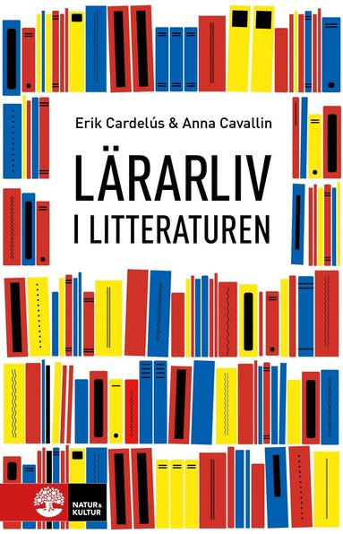 Lrarliv i litteraturen (pocket)