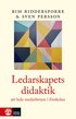 Ledarskapets didaktik : i f�rskolan