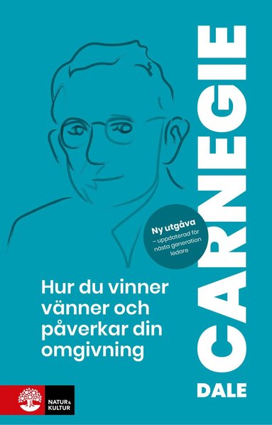 Hur du vinner vnner och pverkar din omgivning (hftad)