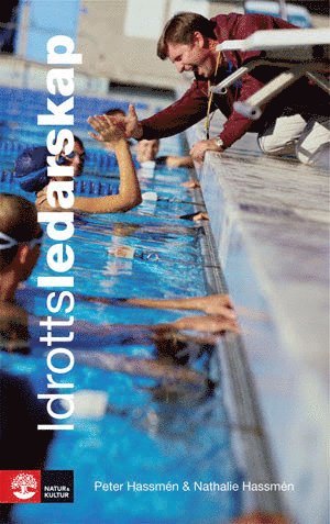 Idrottsledarskap (inbunden)