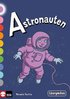 Lsrymden Astronauten