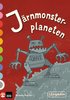L�srymden J�rnmonsterplaneten