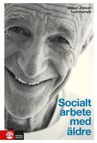 Socialt arbete med ldre (inbunden)