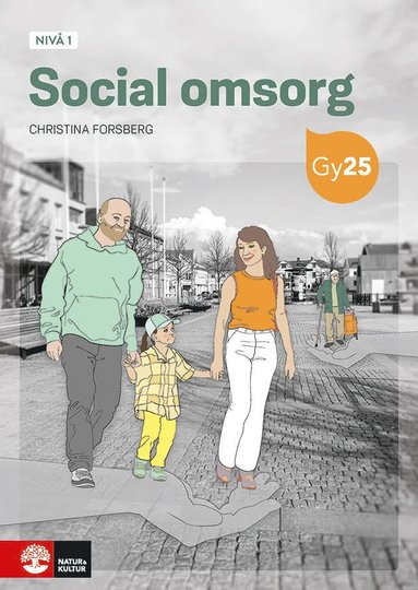 Social omsorg niv 1 (hftad)