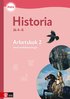 PULS Historia 4-6 Arbetsbok 2 med elevwebb, fjrde uppl