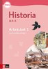 PULS Historia 4-6 Arbetsbok 3 med elevwebb, fjrde uppl