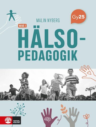 Hlsopedagogik niv 1 (hftad)