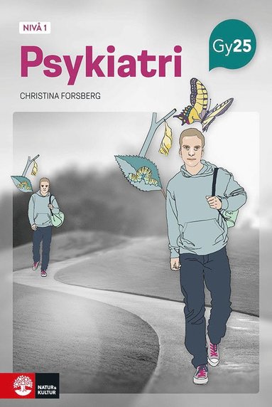 Psykiatri niv 1 (hftad)