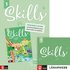 Skills �k 1 Teacher's Guide med l�rarwebb 12 m�n