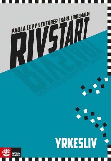 Rivstart Yrkesliv, andra upplagan (hftad)