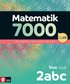 Matematik 7000 niv� 2abc Vux