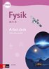 PULS Fysik 4-6 Arbetsbok med elevwebb, fjrde upplagan