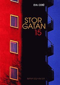 Storgatan 15 (häftad)