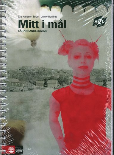 Mitt i mål : Lärarhandledning (pocket)