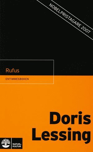 Rufus (inbunden)