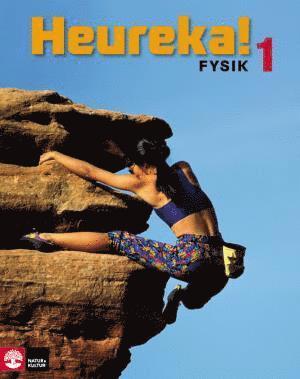 Heureka Fysik 1 Lrobok (pocket)