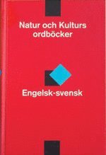 Engelsk-svensk Ordbok - Mats Bergström, Ingvar Carlson, Rolf G E Ferm ...