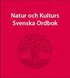 Natur och kulturs svenska ordbok
