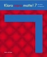 Klara mera matte!. 7 (inbunden)