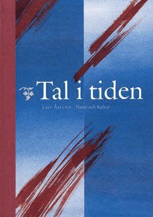 Tal i tiden Antologi (häftad)