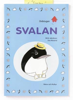 Svalan (hftad)
