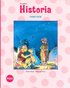 PULS Historia 1-3 Forntiden Grundbok