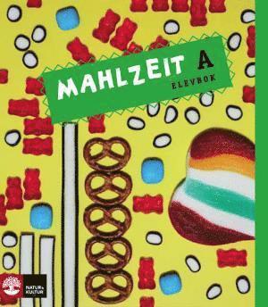 Mahlzeit A. Elevbok (hftad)