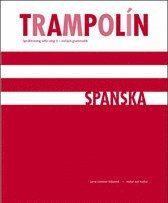 Trampolín - spanska Övningshäfte, 5ex (häftad)