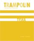 Trampolin - tyska vningshfte, 5ex