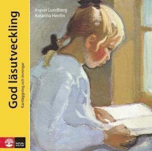 God läsutveckling: Kartläggning och övningar (pocket)