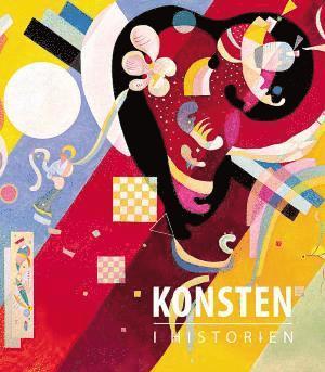 Konsten i historien (häftad)
