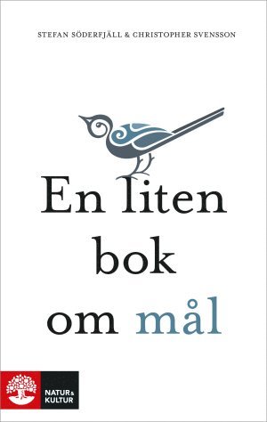 En liten bok om ml (inbunden)