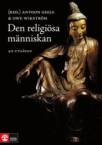 Den religisa mnniskan : en introduktion till religionspsykologin (hftad)