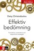 Effektiv bed�mning