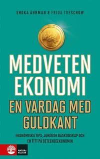 Medveten ekonomi (e-bok)