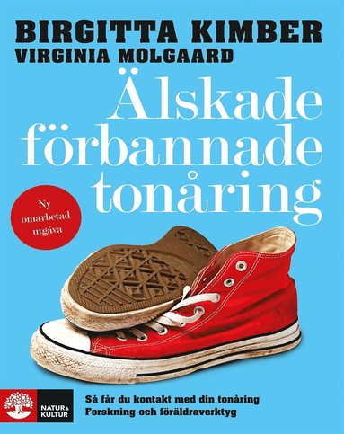 �lskade f�rbannade ton�ring : s� f�r du kontakt med din ton�ring