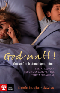God natt! : om sm och stora barns smn (hftad)