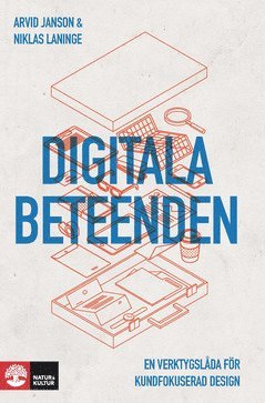 Digitala beteenden (e-bok)