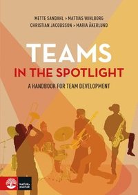 Teams in the spotlight (e-bok)