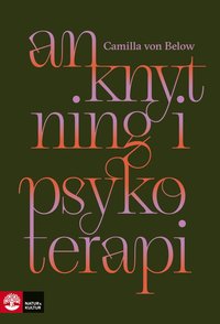 Anknytning i psykoterapi (hftad)