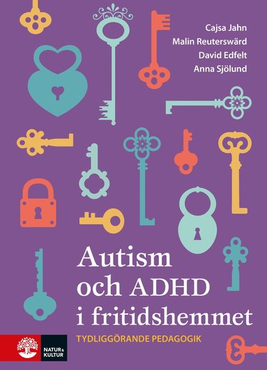 Autism och ADHD i fritidshemmet (hftad)