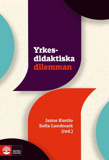 Yrkesdidaktiska dilemman (hftad)