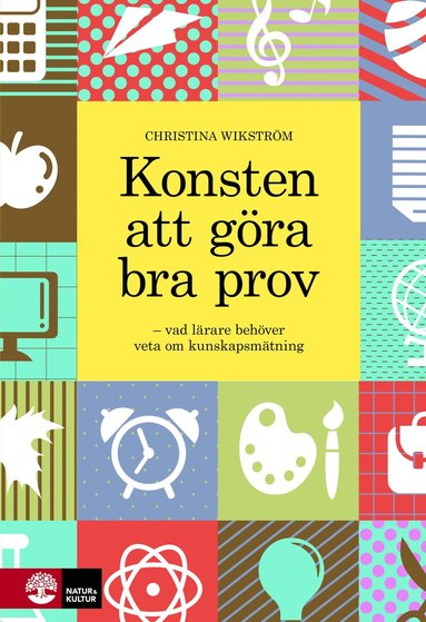 Konsten att gra bra prov : Hftad utgva av originalutgva frn 2014 (pocket)